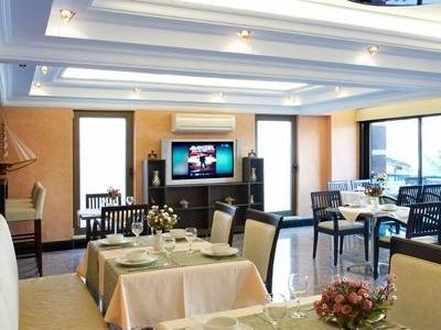 Orsmaris Hotel Marmaris Esterno foto